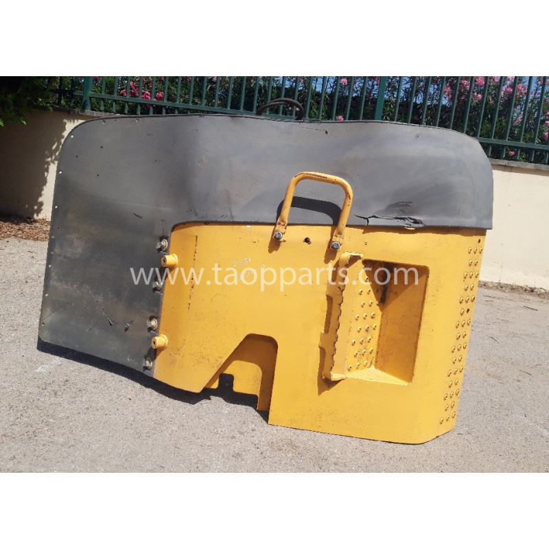 Parafango Volvo 11400854...