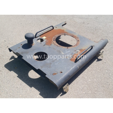 Capo Volvo 11400896 L110E ·...