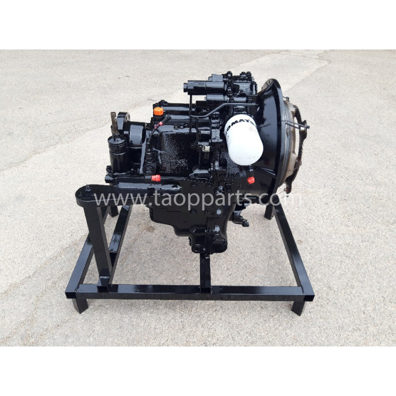 used Komatsu Transmission... used Komatsu Transmission...