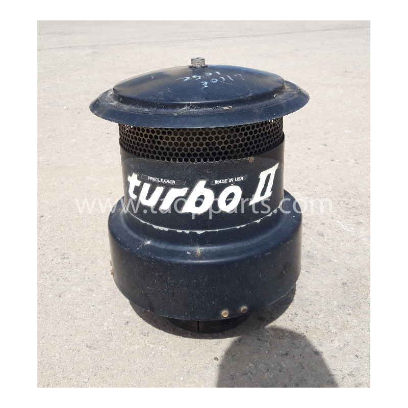 Volvo Exhaust tube 11043074... Volvo Exhaust tube 11043074...