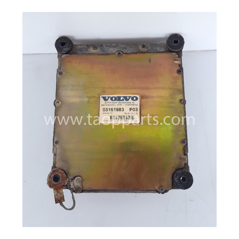 Volvo Controller 3161983... Volvo Controller 3161983...