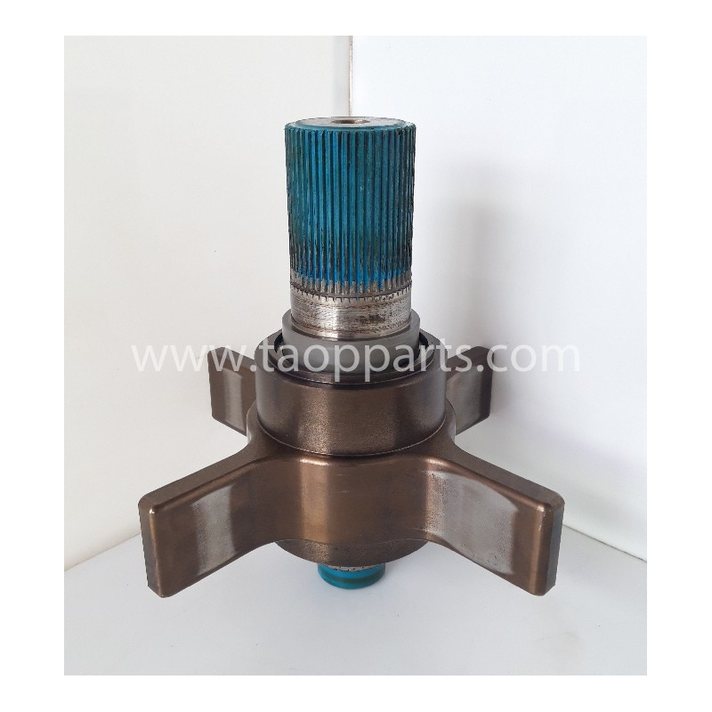 Damper usado 569-01-72600... Damper usado 569-01-72600...