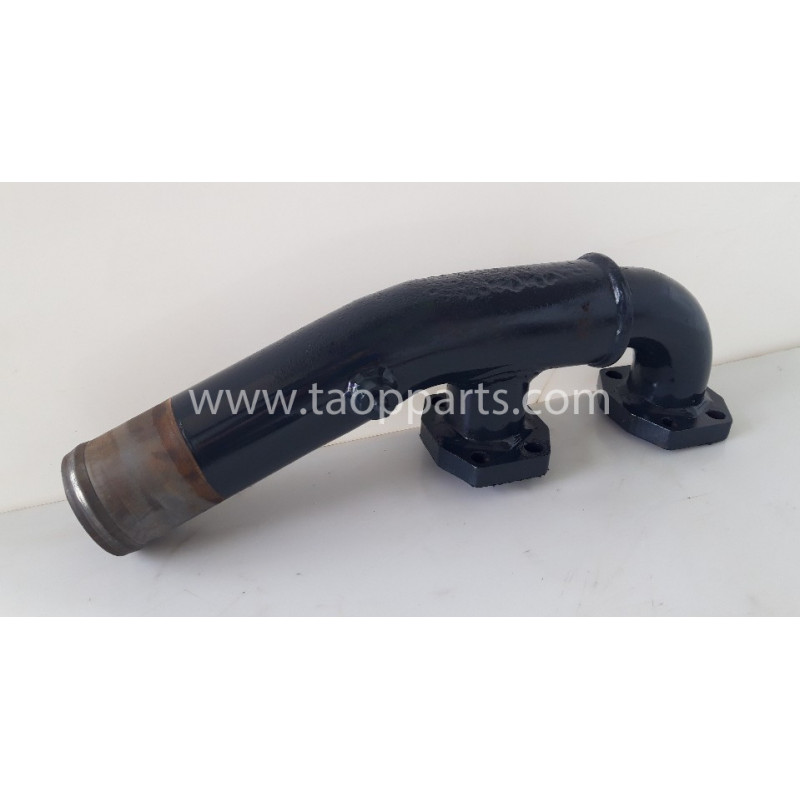 used Komatsu Pipe... used Komatsu Pipe...