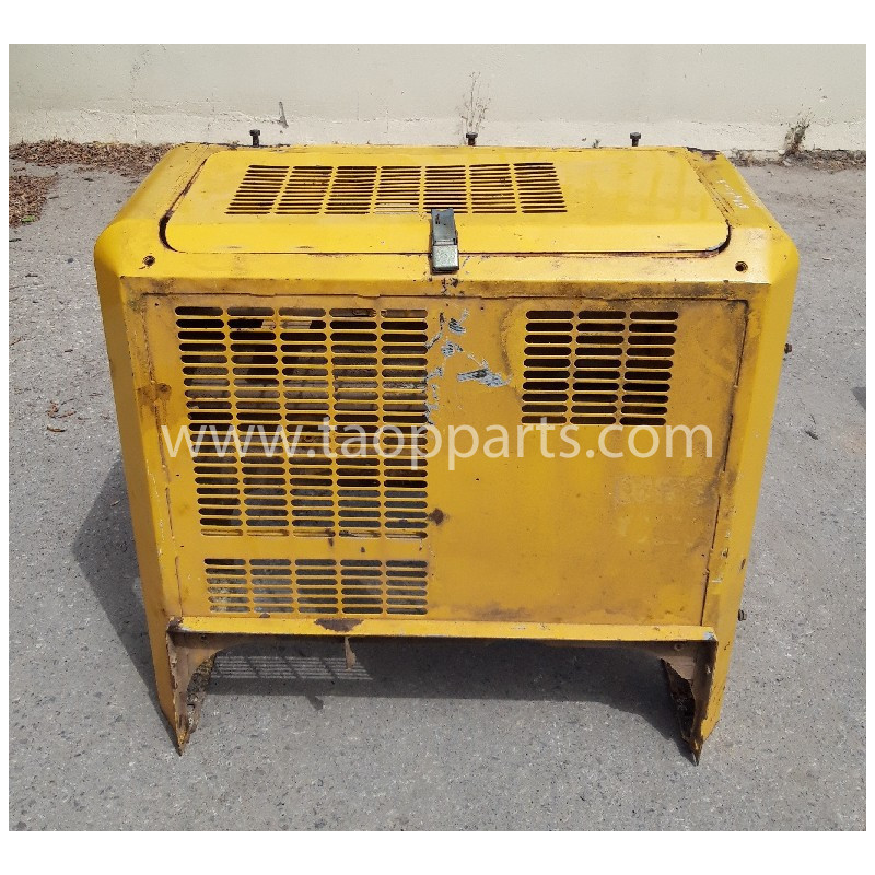 Cajon usado 421-54-31125...