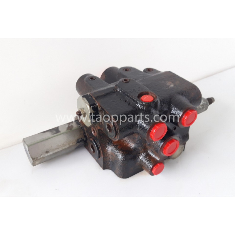 used Komatsu Valve... used Komatsu Valve...