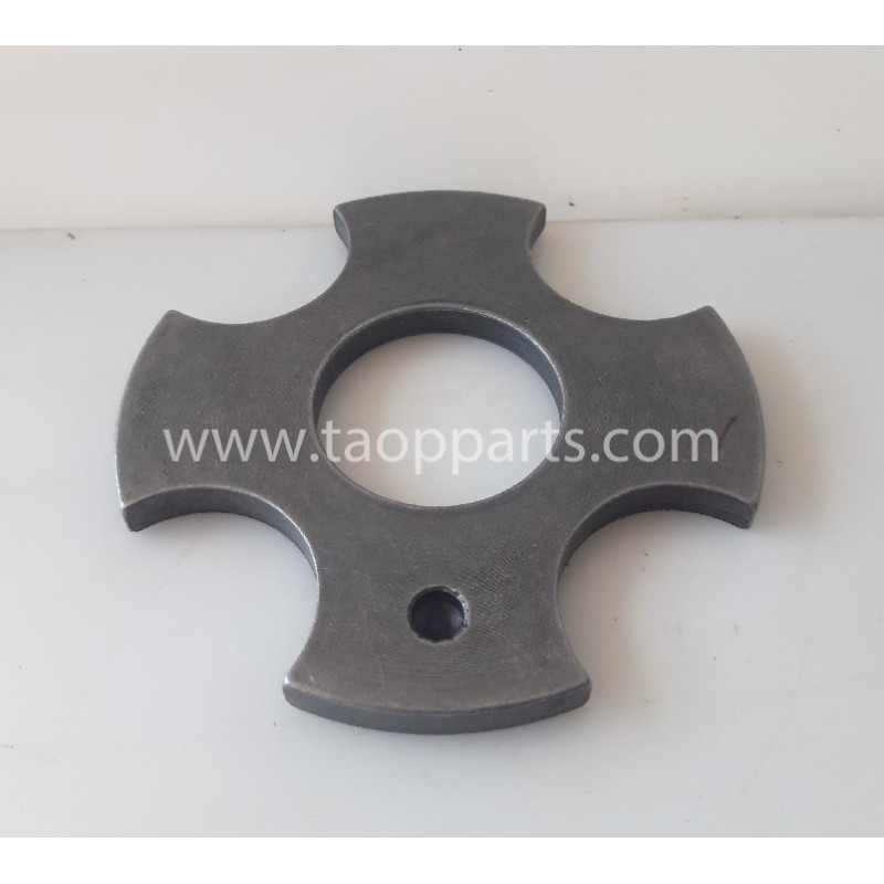 used Coupling 707-40-95010... used Coupling 707-40-95010...