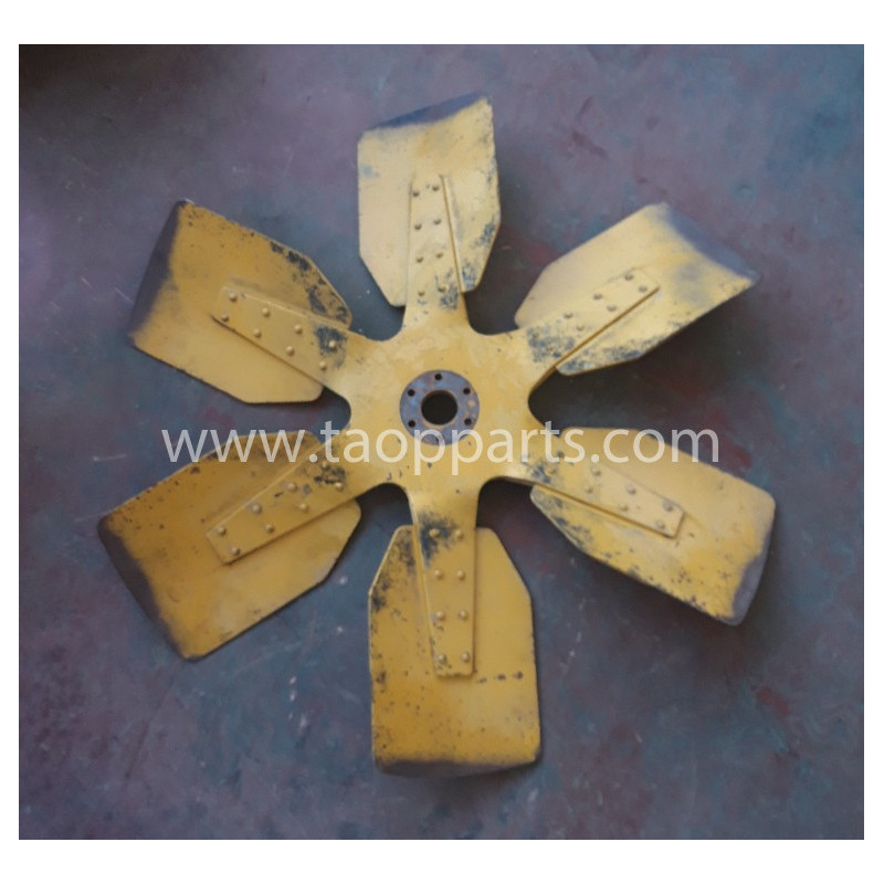 Komatsu Fan 600-635-0950...