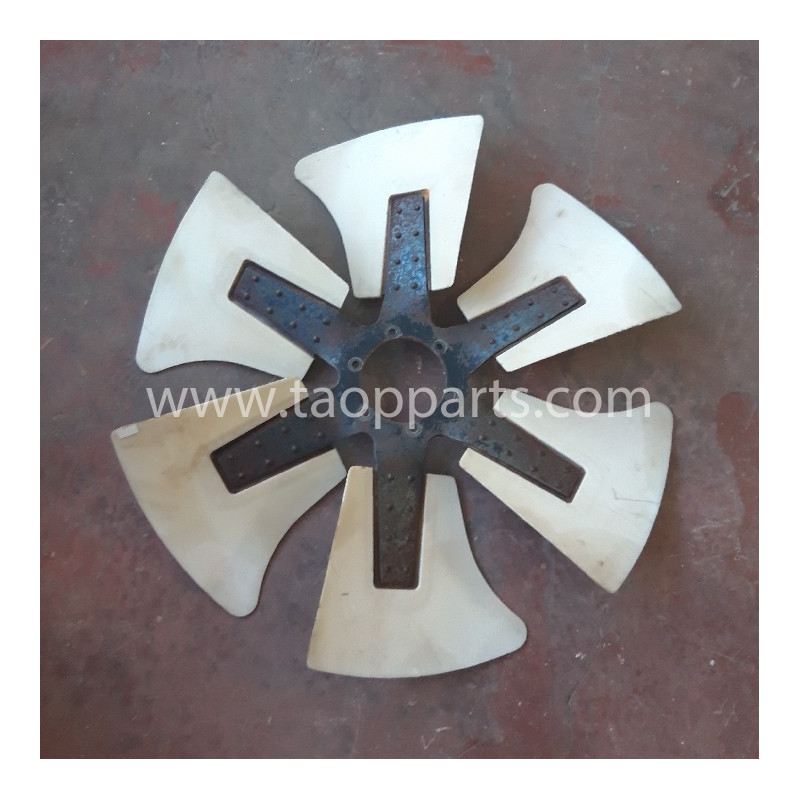 Ventilator folosit...