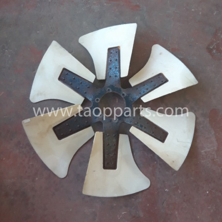 used Fan 600-645-6850 for...