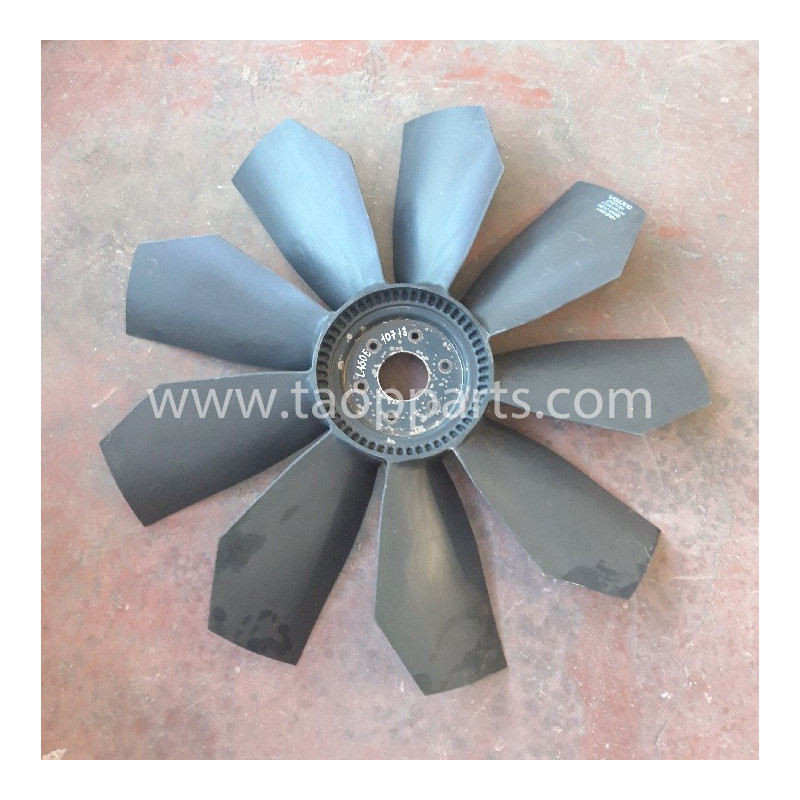 used Fan 11110349 for Volvo... used Fan 11110349 for Volvo...