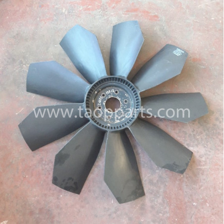 used Fan 11110349 for Volvo...