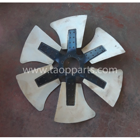 Fan 600-645-7F50 for...