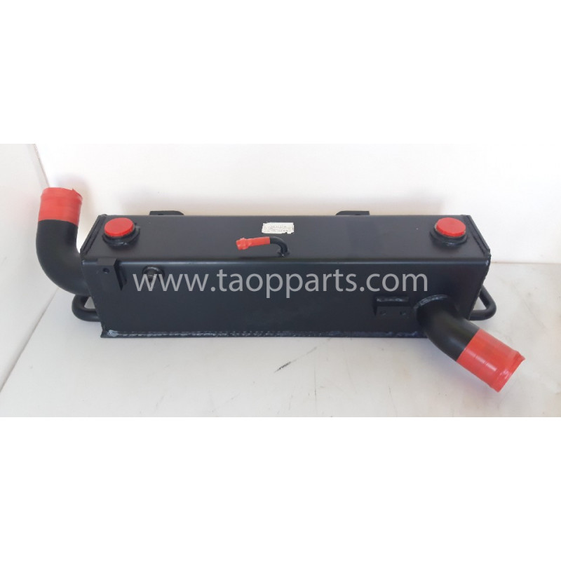 used Hydraulic oil Cooler...