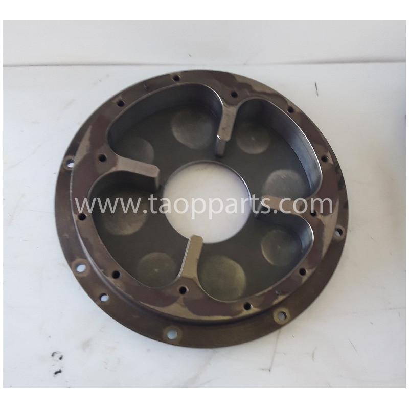 Komatsu Damper 569-01-62140... Komatsu Damper 569-01-62140...