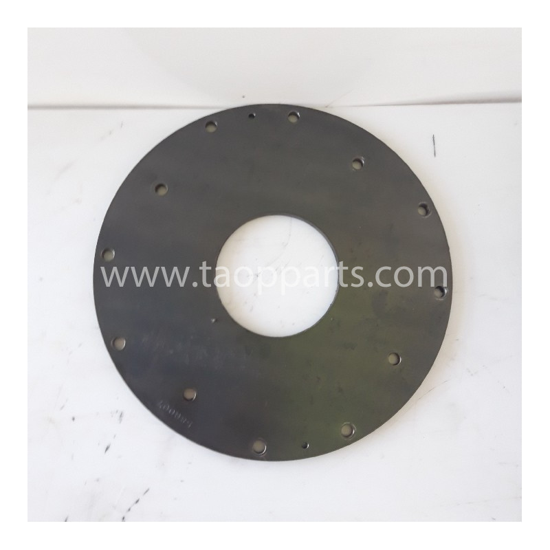 Komatsu Cover 569-01-62160... Komatsu Cover 569-01-62160...