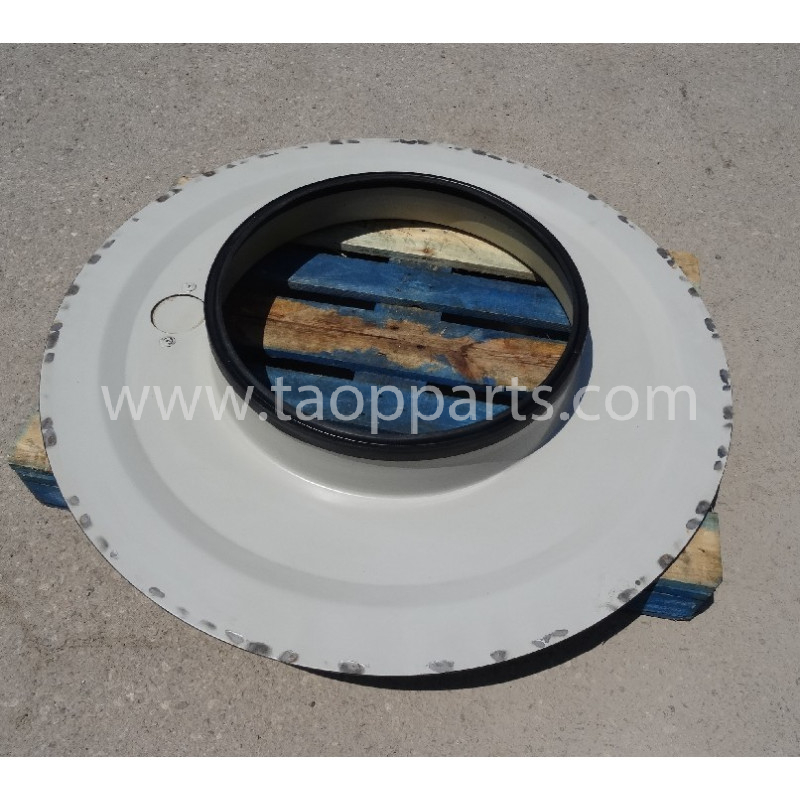 used Cover 207-30-61220 for...