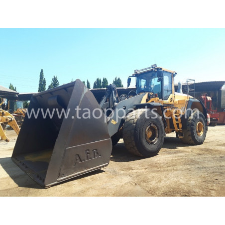 Volvo L220G Wheel loader...