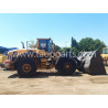 Pala Cargadora Volvo L220G...