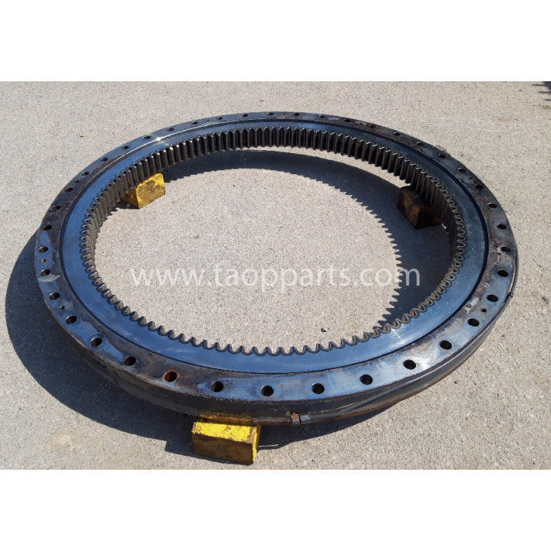 used Volvo Swing circle... used Volvo Swing circle...