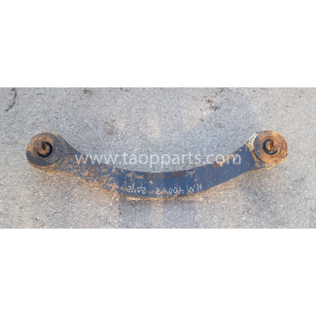 used Komatsu Equalizer bar...