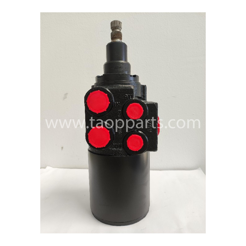 Steering piping Komatsu...