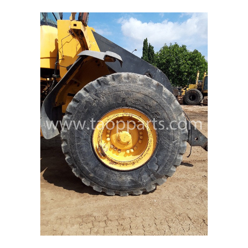 Radial tyres Primex 23.5R25...