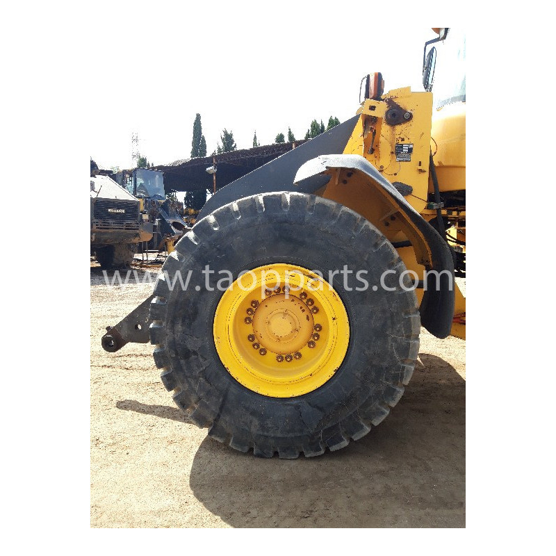 Primex Radial tyres 23.5R25...