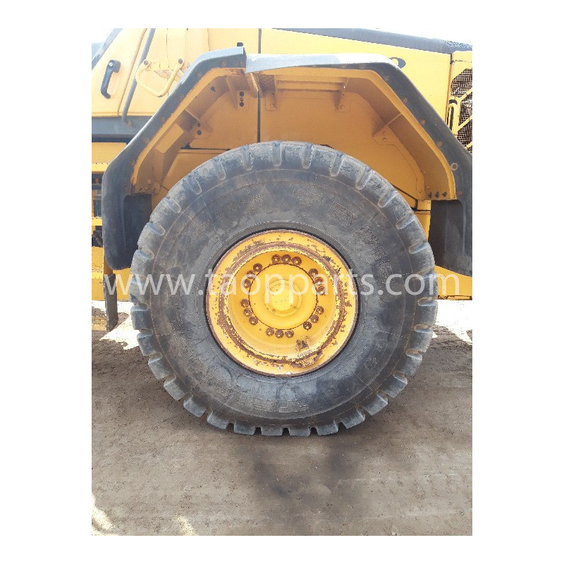 TRIANGLE Radial tyres...