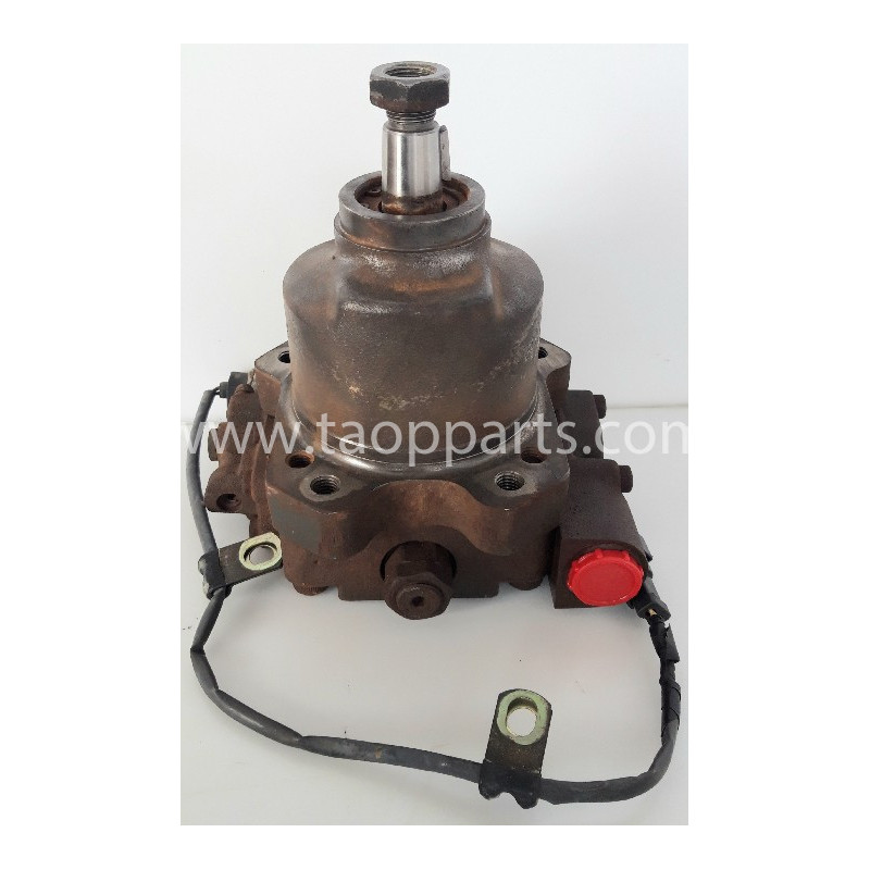 used Komatsu Hydraulic...