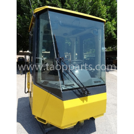 used Komatsu Cab... used Komatsu Cab...