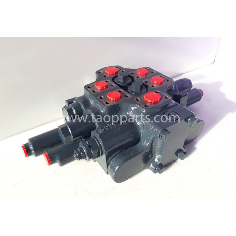 distributore idraulico... distributore idraulico...