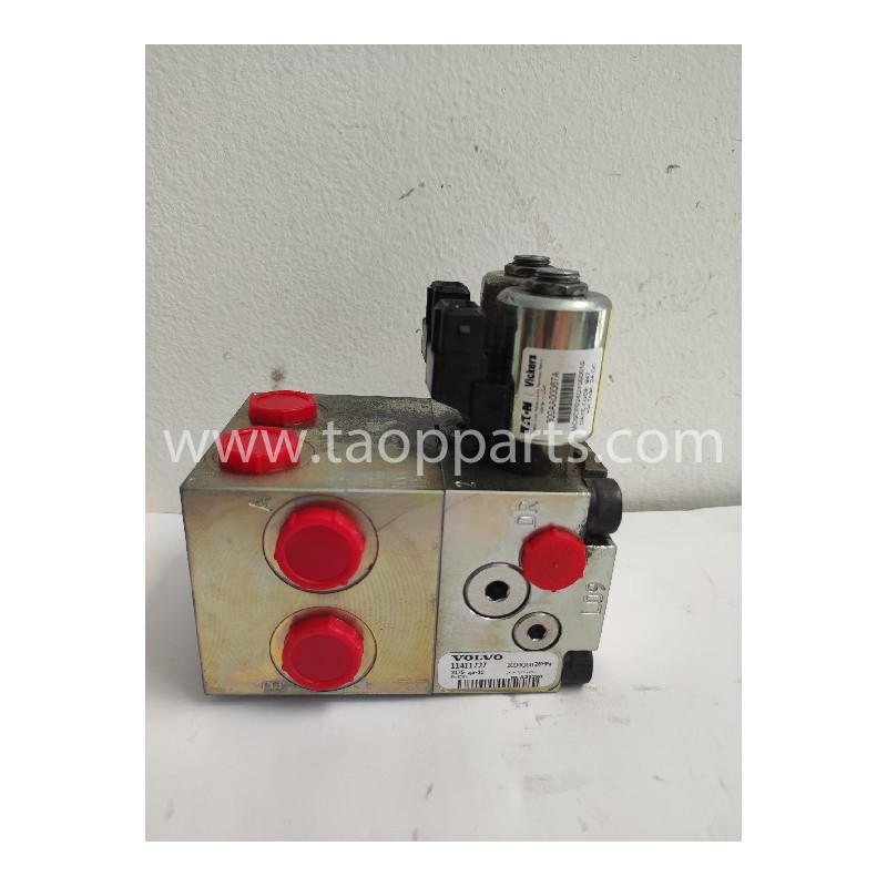 Valve 11411727 for Volvo...