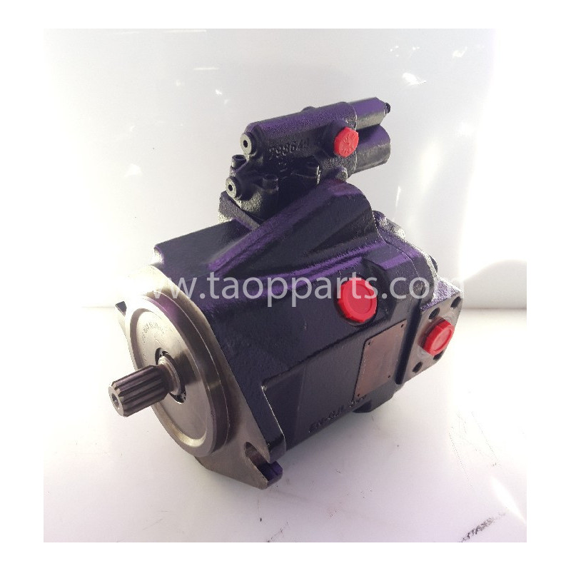 Volvo Pump 11172358 for...