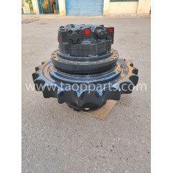 used Volvo Final drive 14522994 from EC360BLC for Crawler