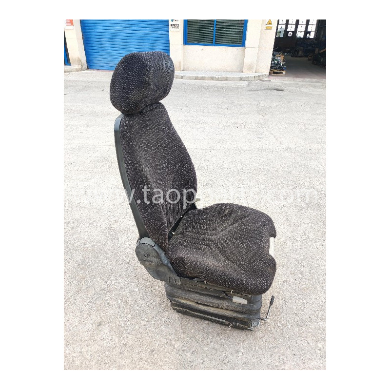 used Komatsu Driver seat... used Komatsu Driver seat...