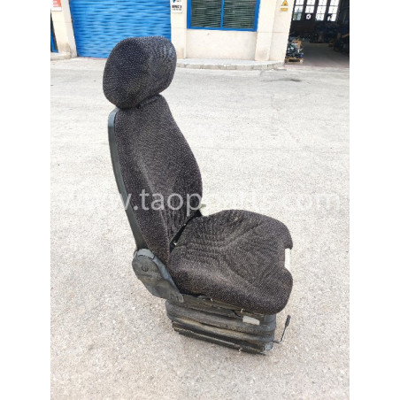 used Komatsu Driver seat...