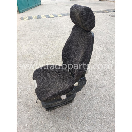 used Komatsu Driver seat...