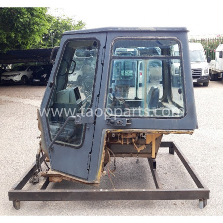Cabina 14X-911-0810 per... Cabina 14X-911-0810 per...