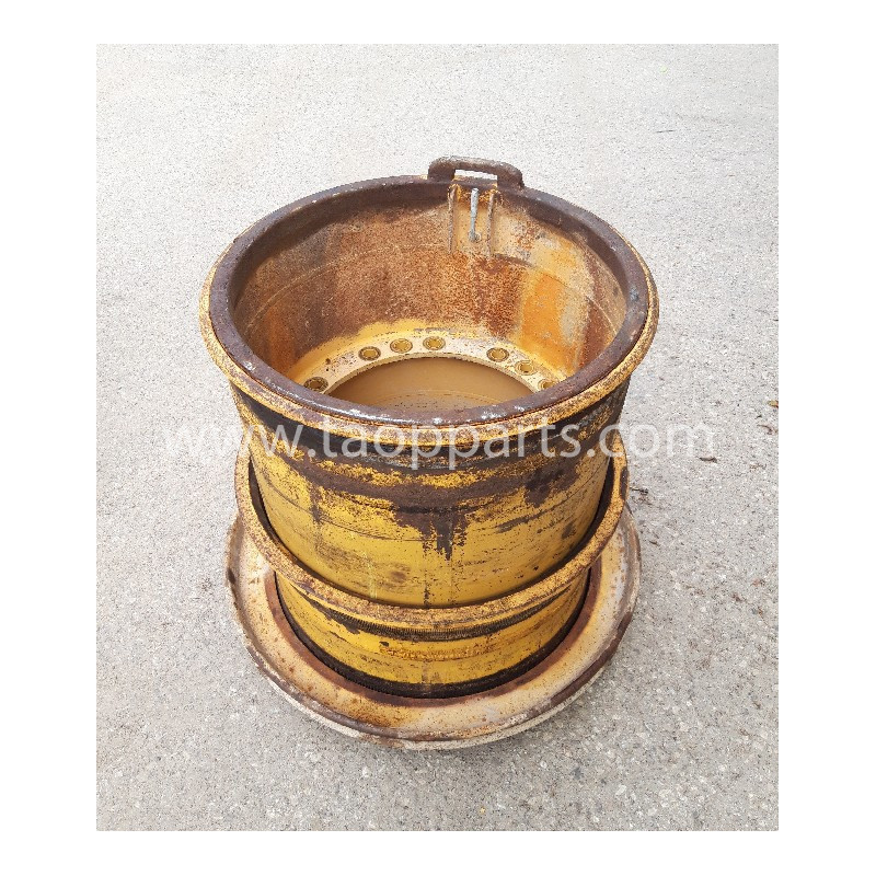Volvo Llantas 29.5 R25... Volvo Llantas 29.5 R25...
