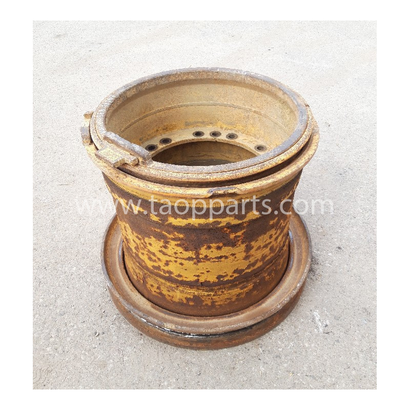 Llantas 26.5 R25 Volvo...