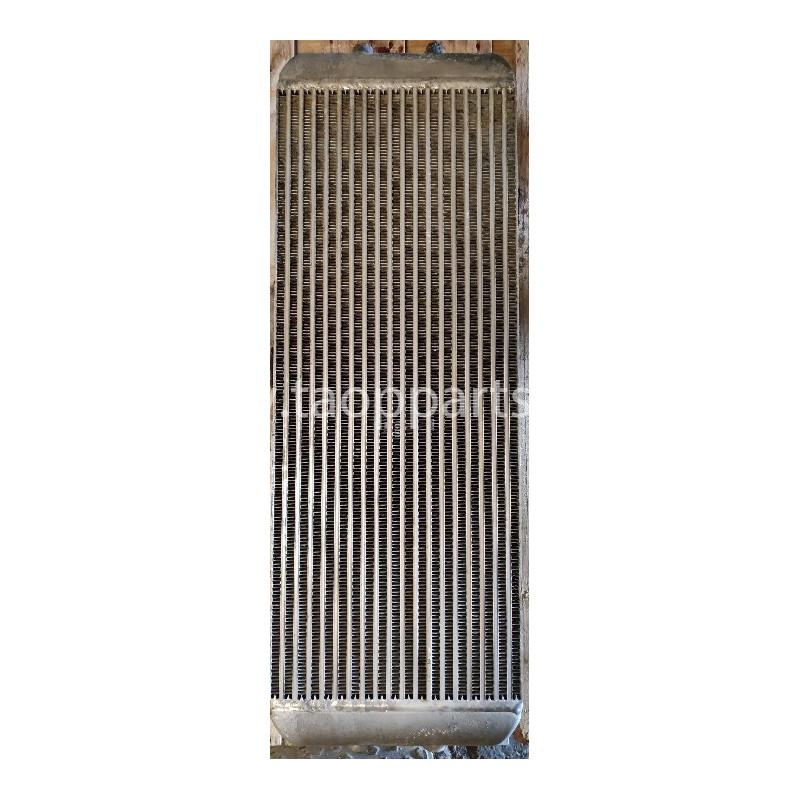 Aftercooler usato 15150083... Aftercooler usato 15150083...