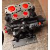 used Volvo Main valve...