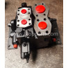 used Volvo Main valve...