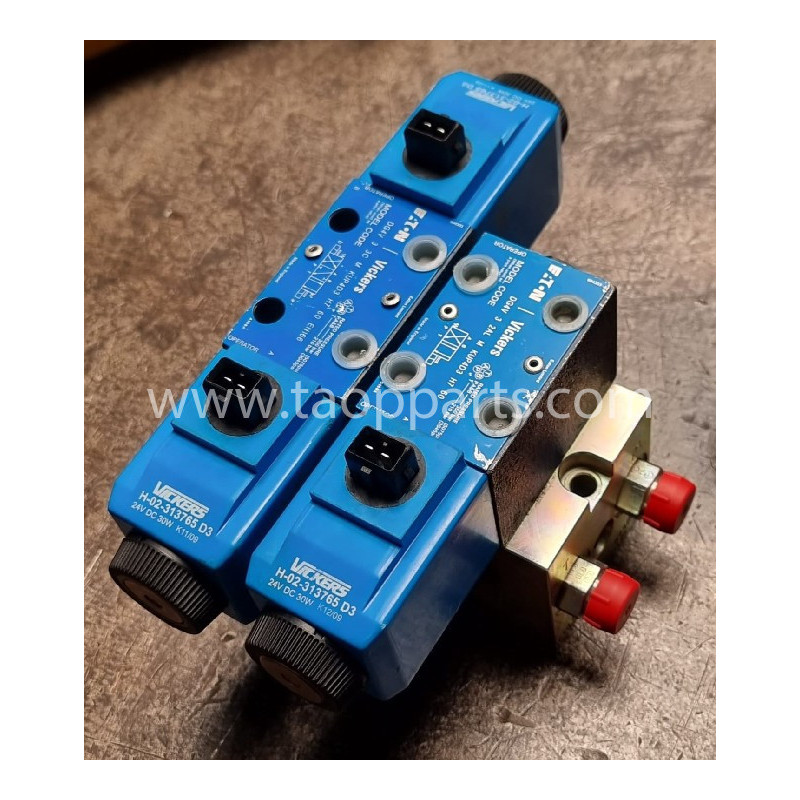 Volvo Valve 11411998 for... Volvo Valve 11411998 for...