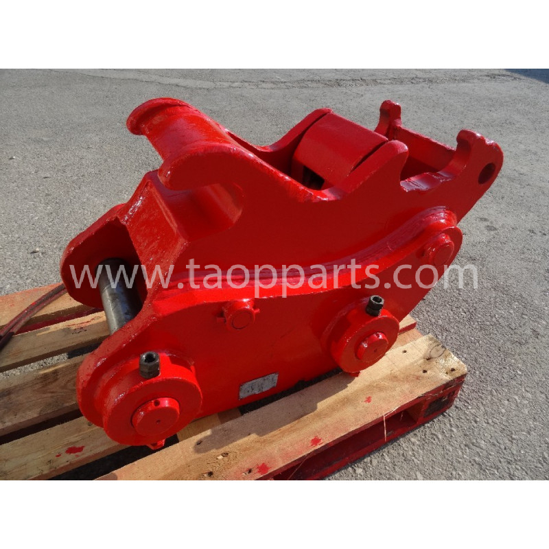 Attacco Rapido MILLER PC210... Attacco Rapido MILLER PC210...
