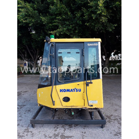 Cabina Komatsu 421-56-H4E00...