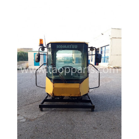 used Cab 421-56-H4280 for...