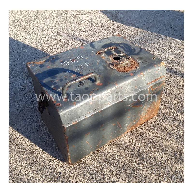 Cajon 421-06-H4430 para...