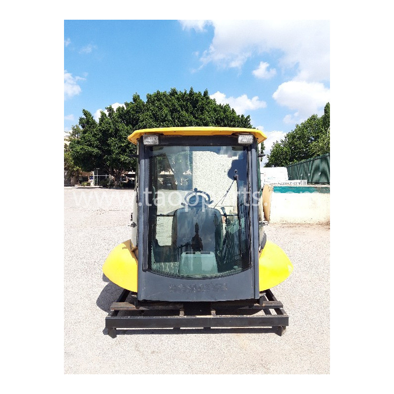 used Cab 55555-00164 for... used Cab 55555-00164 for...