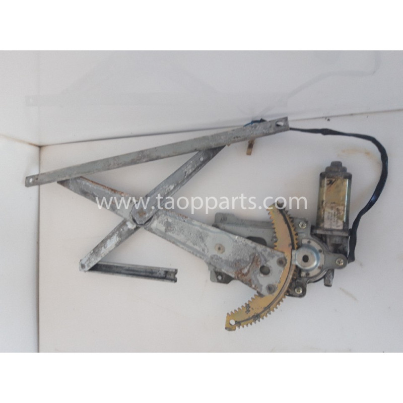 Motor eléctrico Komatsu...